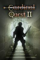 Cardinal Quest 2 पोस्टर