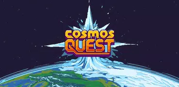 Cosmos Quest