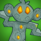 Crusaders of the Lost Idols icon