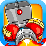 Endless Boss Fight-APK