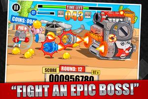 Endless Boss Fight screenshot 1