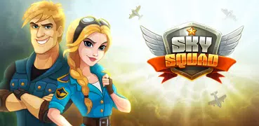 Sky Squad