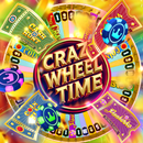 Crazy Wheel Time APK