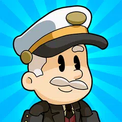 Idle Frontier: Tap Town Tycoon アプリダウンロード