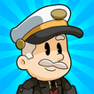 ”Idle Frontier: Tap Town Tycoon