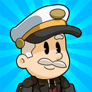 Idle Frontier: Tap Tap Town APK