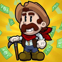 Idle Frontier: Tap Town Tycoon XAPK Herunterladen