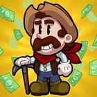 Idle Frontier أيقونة
