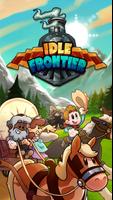 《Idle Frontier: Tap Tap Town》 Poster