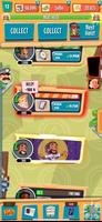 Idle Heist: Clicker Crew โปสเตอร์