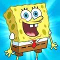 Idle SpongeBob