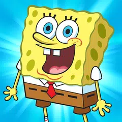 SpongeBobのアイドルアドベンチャー アプリダウンロード