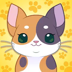 Скачать Kitty Catsanova APK