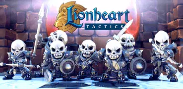 Lionheart Tactics