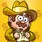 Idle Payday icon