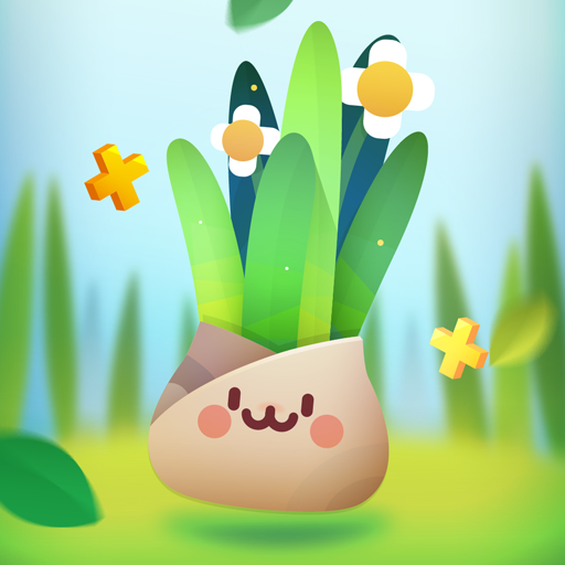 Pocket Plants: Plantas Juego