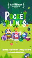 Pocket Plants Plakat