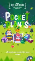Pocket Plants Poster