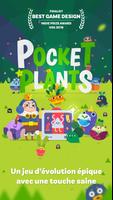 Pocket Plants Affiche