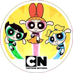 The Powerpuff Girls: Monkey Ma アプリダウンロード