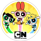 The Powerpuff Girls: Monkey Ma icono