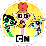 The Powerpuff Girls: Monkey Ma APK