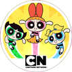 ”Powerpuff Girls: Monkey Mania