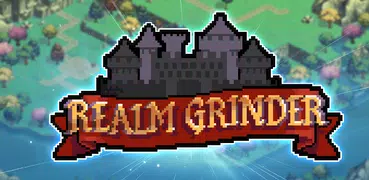 Realm Grinder