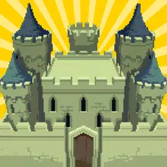 Скачать Realm Grinder APK