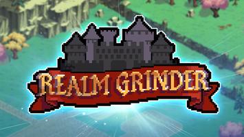 Realm Grinder Plakat