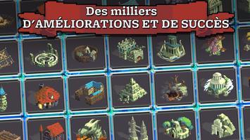 Realm Grinder capture d'écran 2