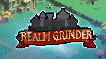 Realm Grinder โปสเตอร์