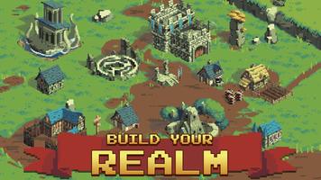 Realm Grinder تصوير الشاشة 1