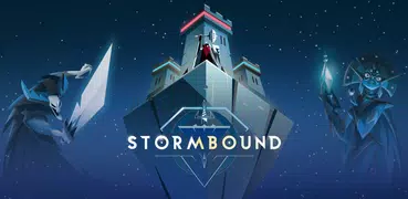 Stormbound: 王国の戦争
