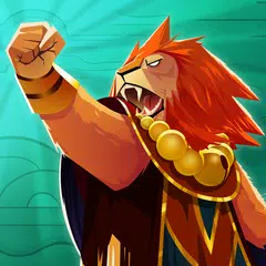 download Stormbound: Kingdom Wars APK