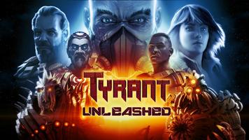 Tyrant 포스터