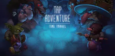 Tap Adventure: Time Travel