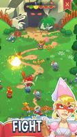 Tap Tap Kingdom syot layar 1