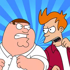 Animation Throwdown: Epic CCG XAPK download