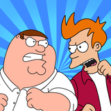 Animation Throwdown icon