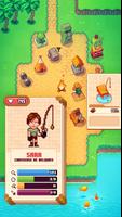 Tinker Island Affiche