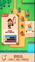 Tinker Island الملصق