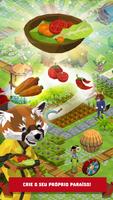 Tiny Tea Paradise imagem de tela 1