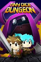 Tiny Dice Dungeon پوسٹر