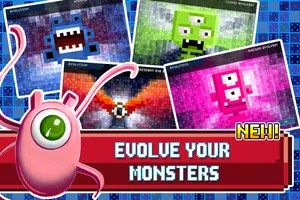 Tiny Dice Dungeon imagem de tela 1