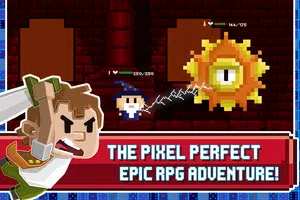 Tiny Dice Dungeon imagem de tela 2
