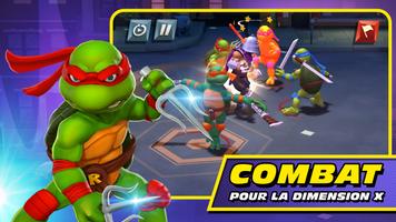 TMNT Affiche