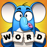 Crossword Safari: Word Hunt APK