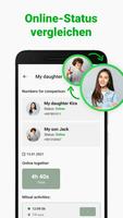 LastSeen Family Online Tracker Screenshot 2