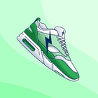 Step Counter & Tracker - GoArt 图标